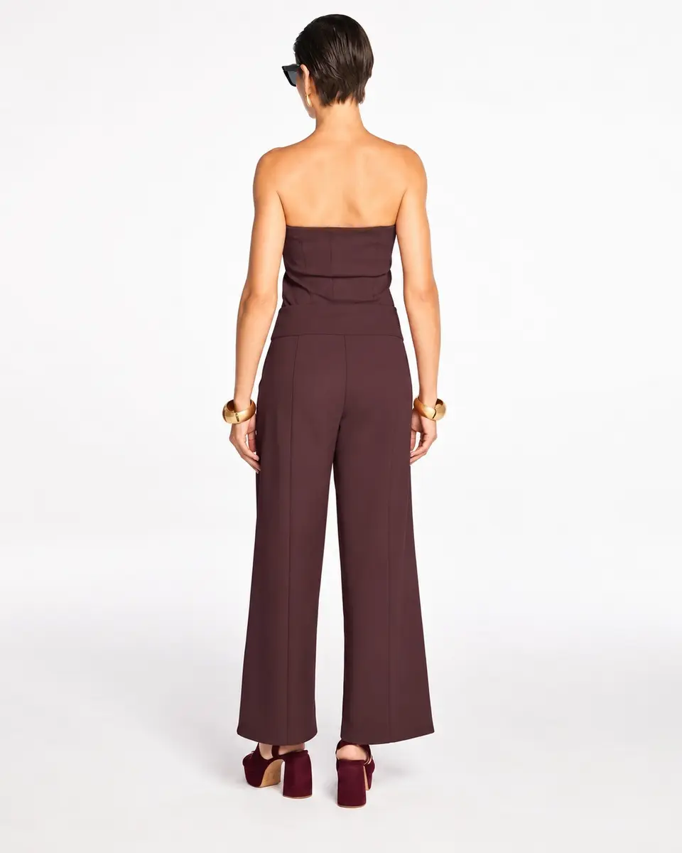 CALÇA RETA DARLA
