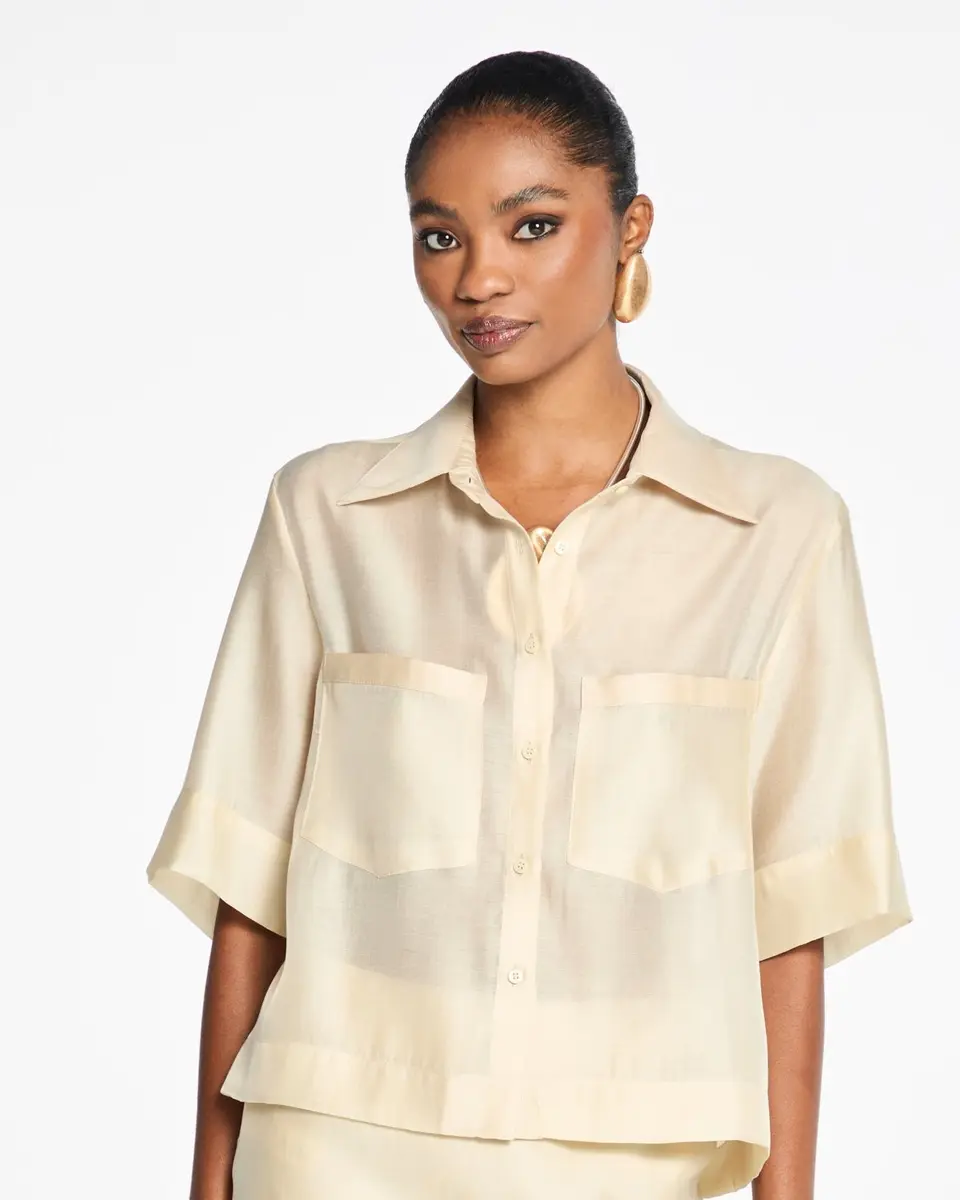 CAMISA JOY