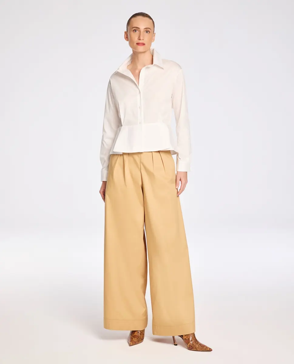 CALÇA PANTALONA SOPHIE
