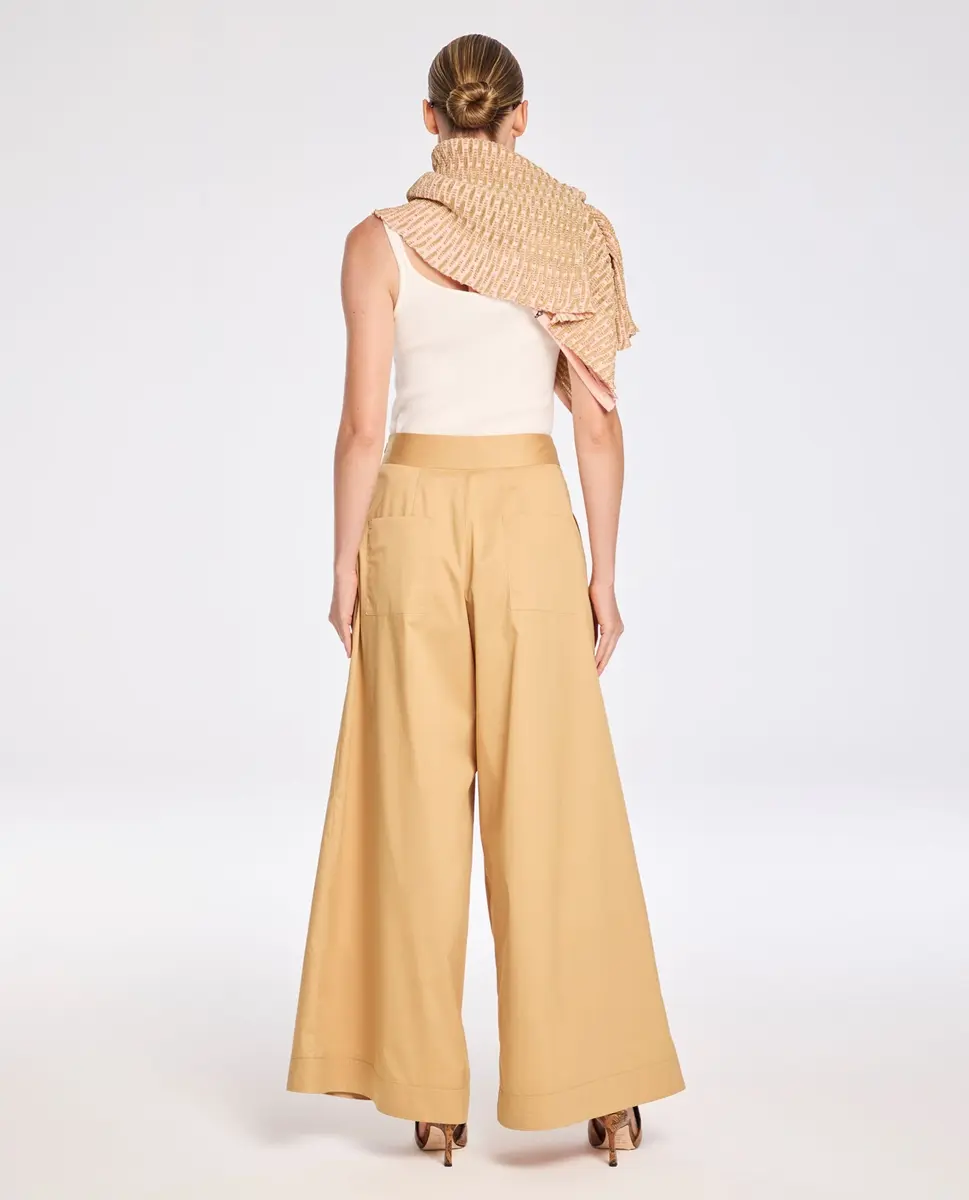 CALÇA PANTALONA SOPHIE
