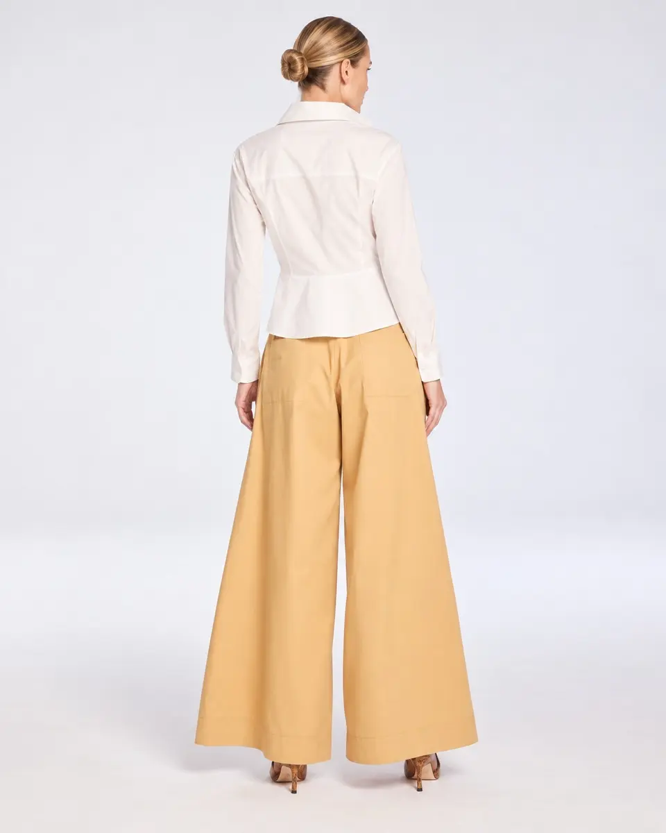 CALÇA PANTALONA SOPHIE