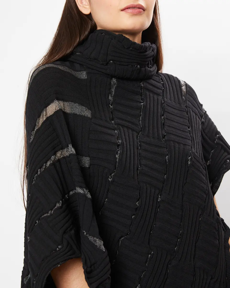 PONCHO GOLÃO PULSAR