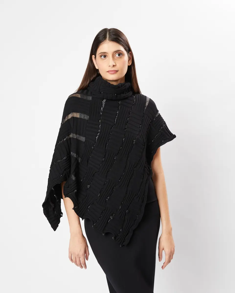 PONCHO GOLÃO PULSAR