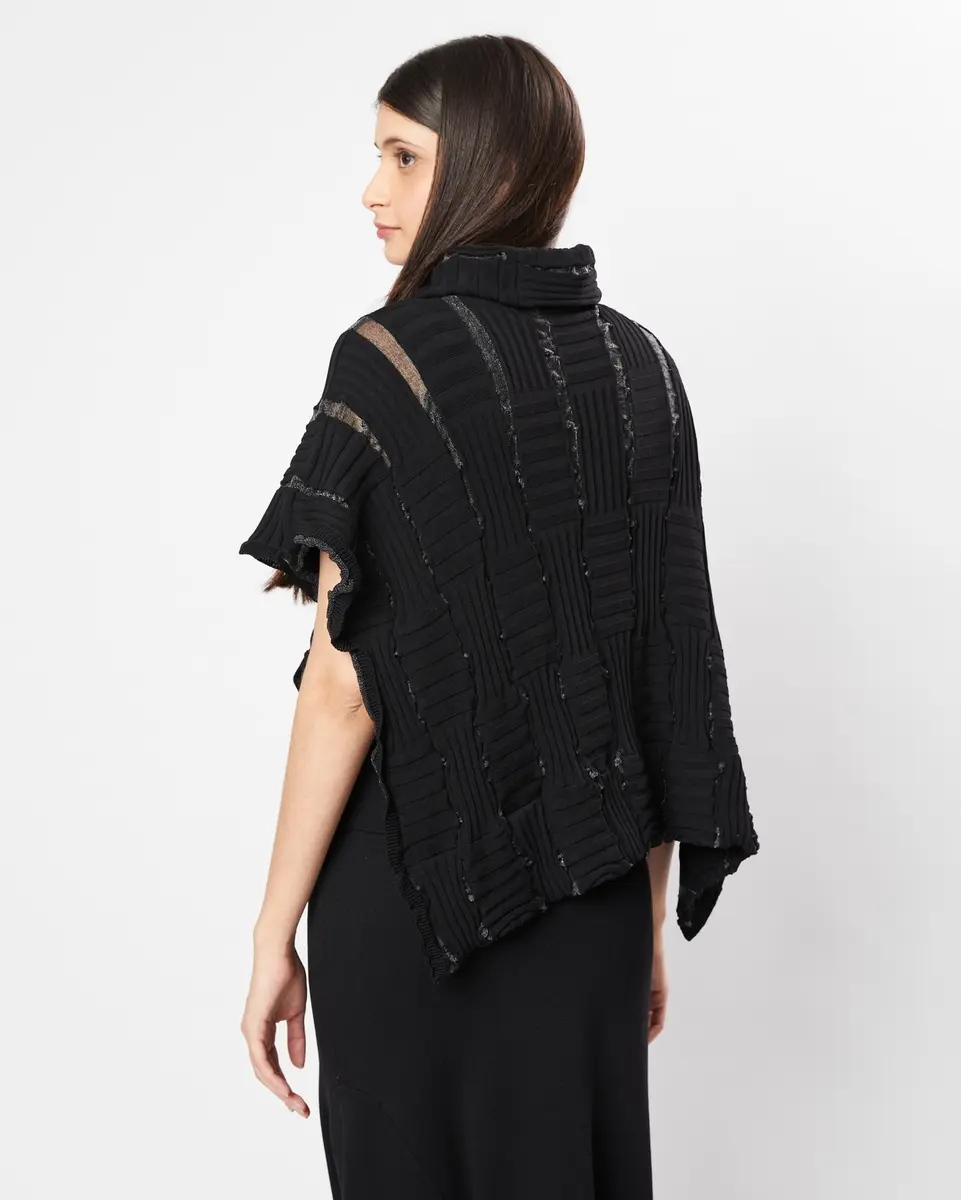 PONCHO GOLÃO PULSAR