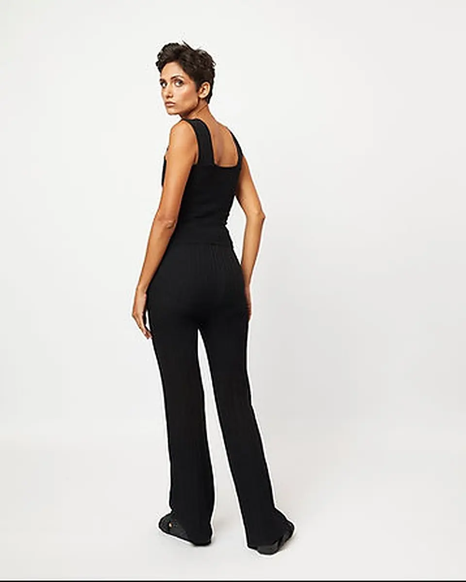 TOP PLEAT