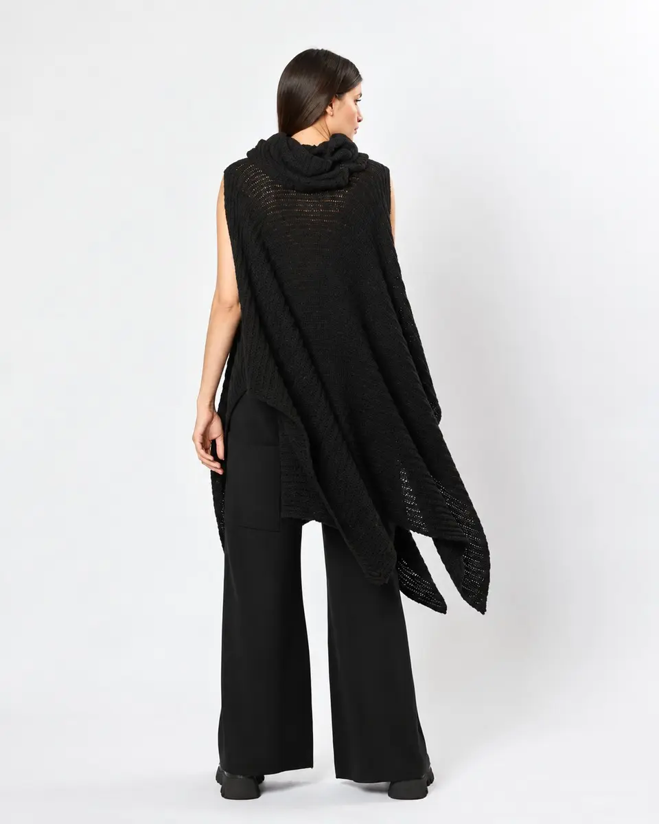 PONCHO MULTI