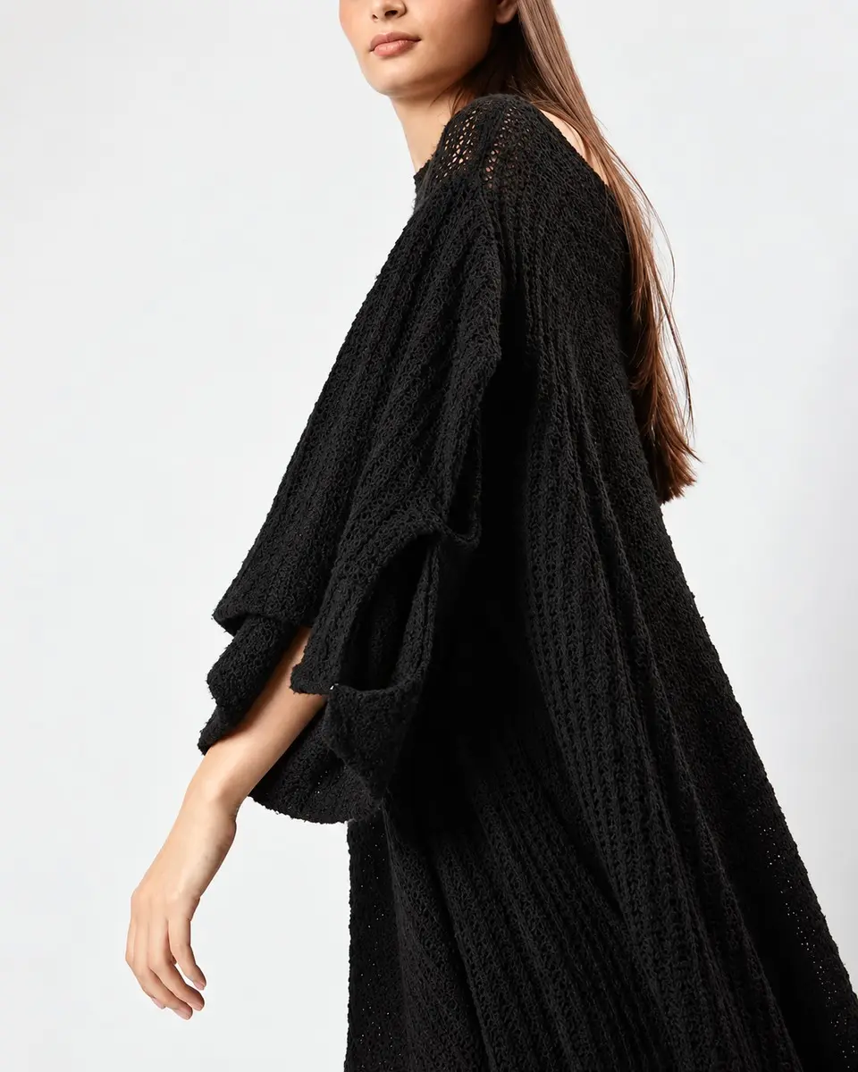 PONCHO MULTI