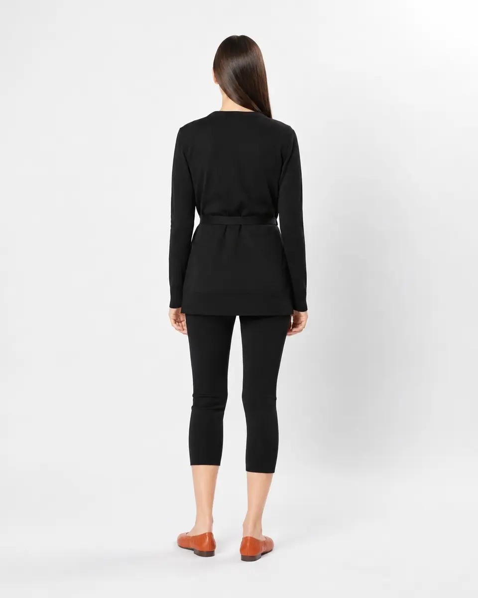 CALÇA LEGGING