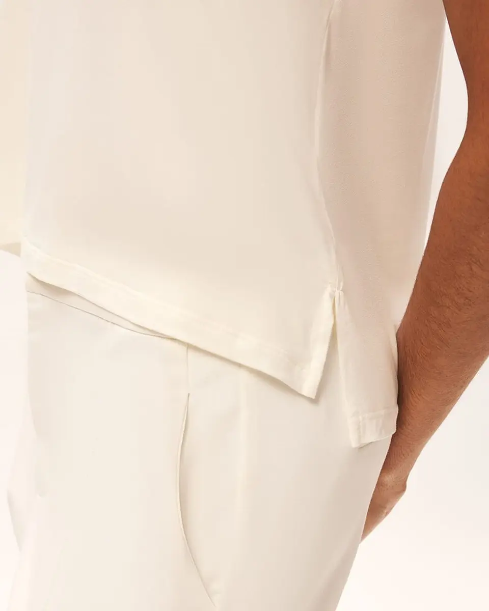 BLUSA MODAL QUADRI
