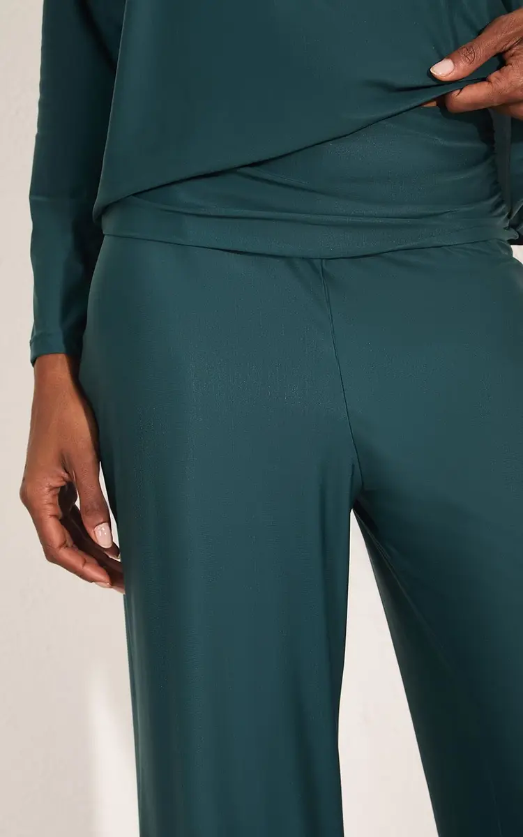 CALÇA RELAX