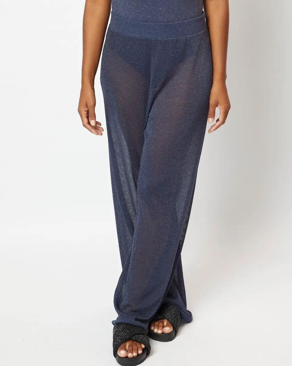 Calça Ampla Rios