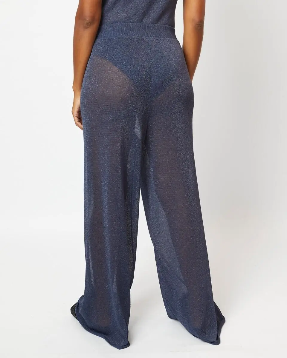 Calça Ampla Rios
