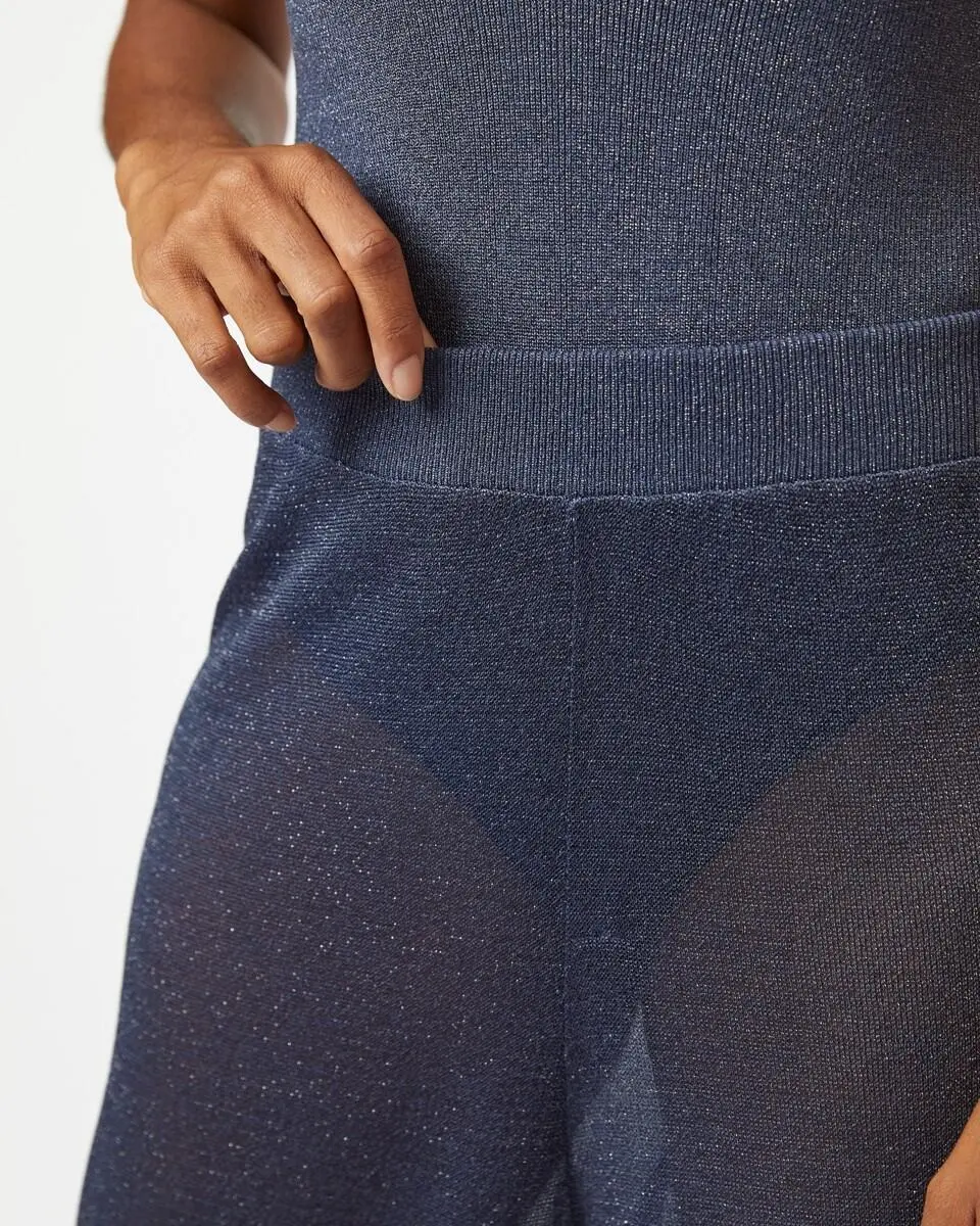 Calça Ampla Rios