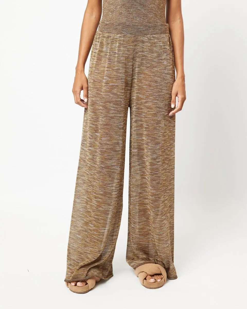 Calça Ampla Rios