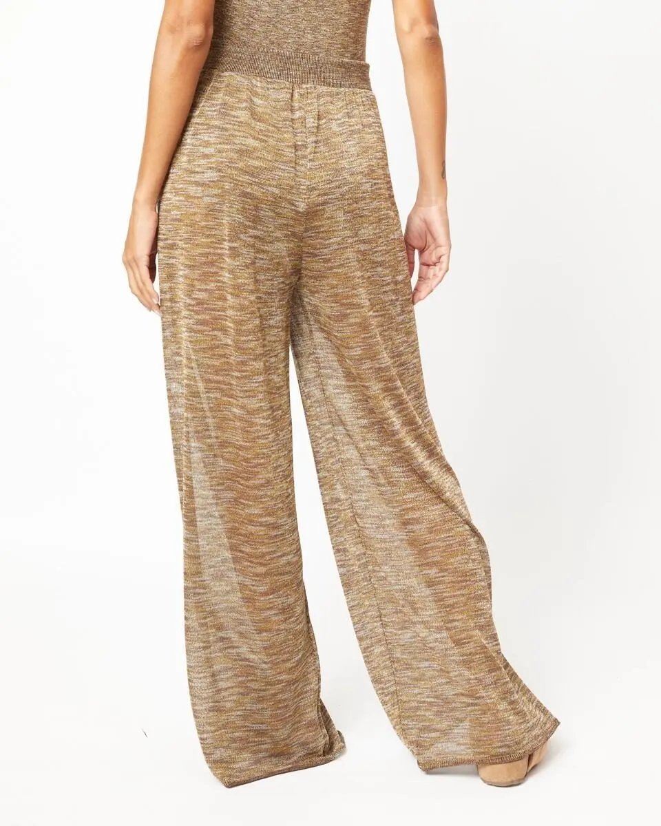 Calça Ampla Rios