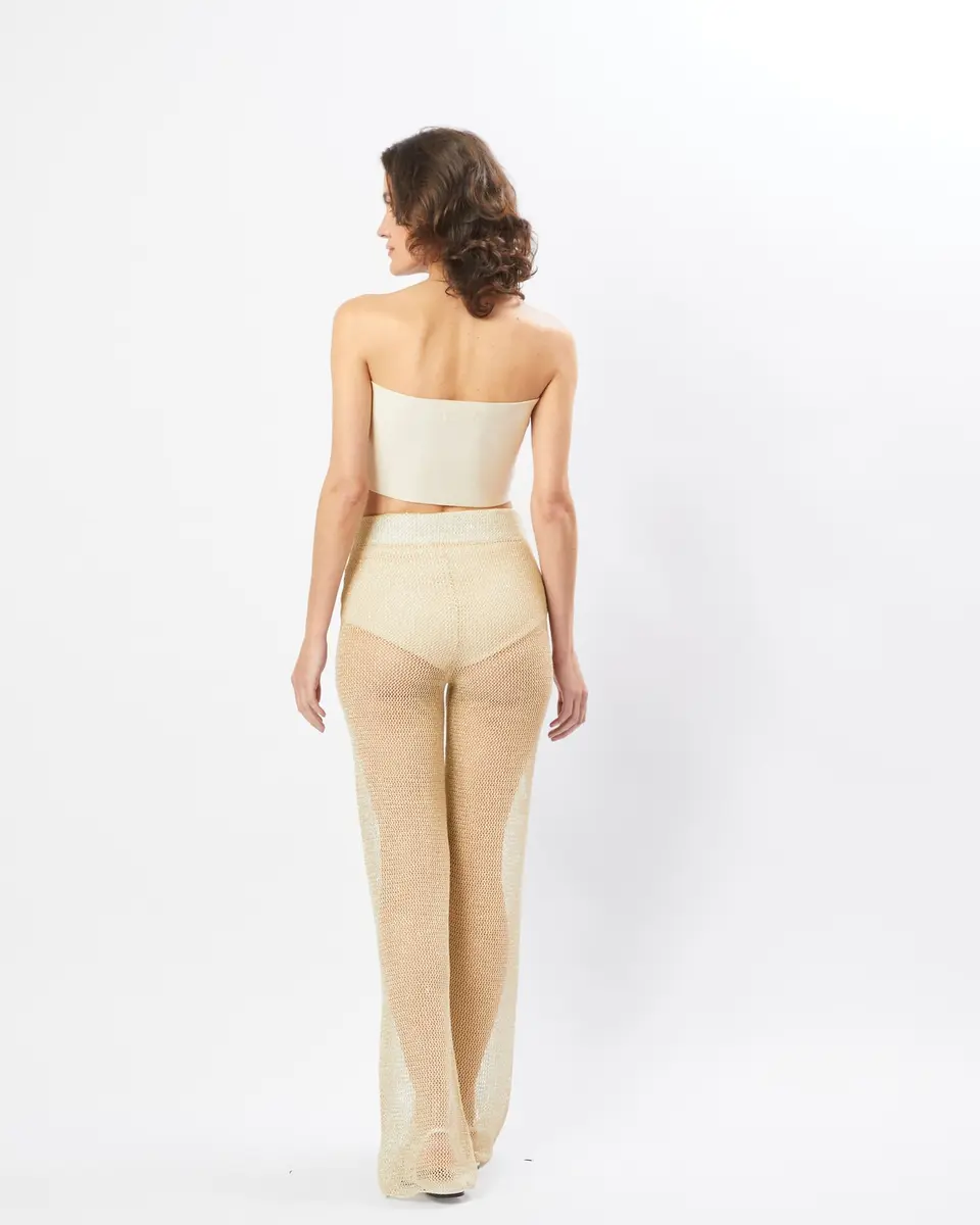 CALÇA REDES