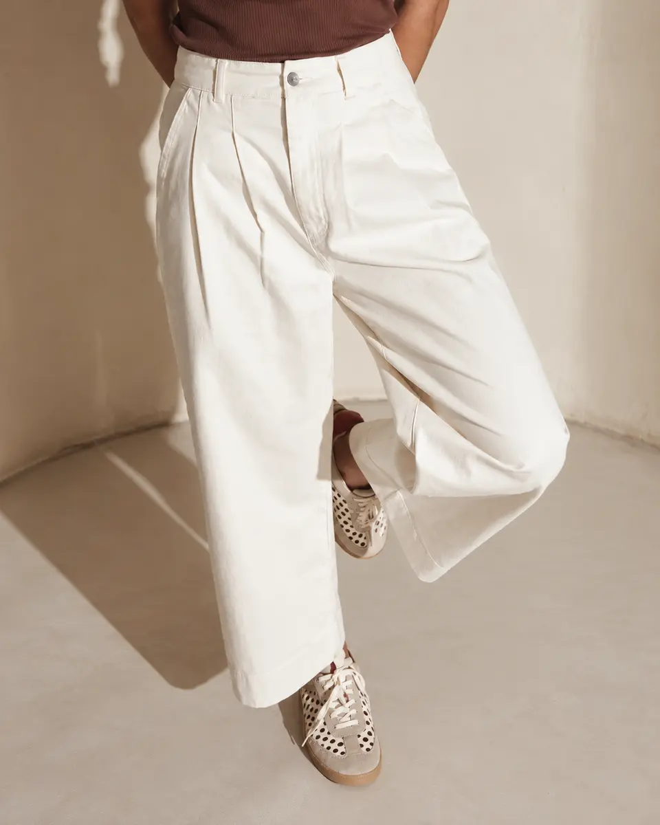CALÇA RORO