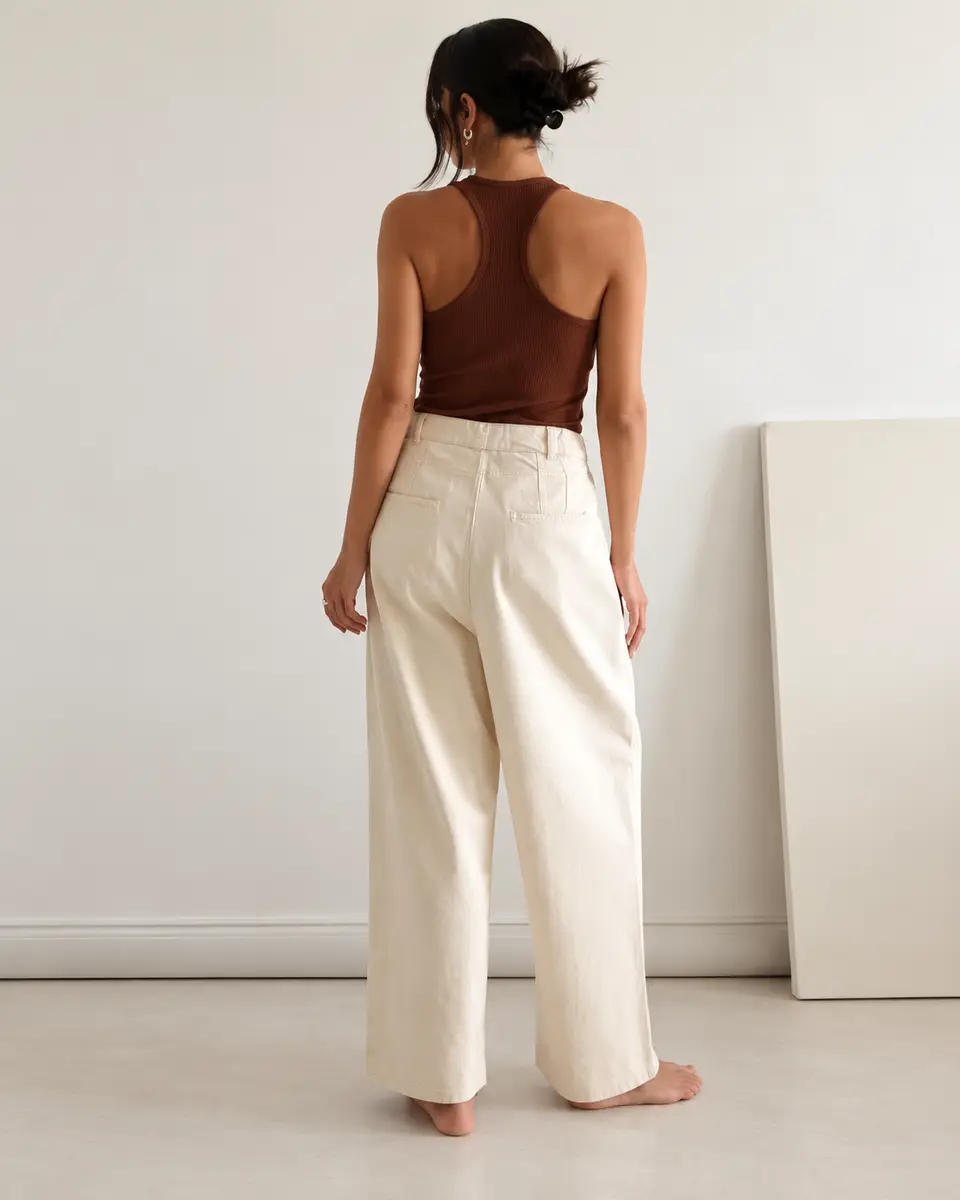 CALÇA RORO