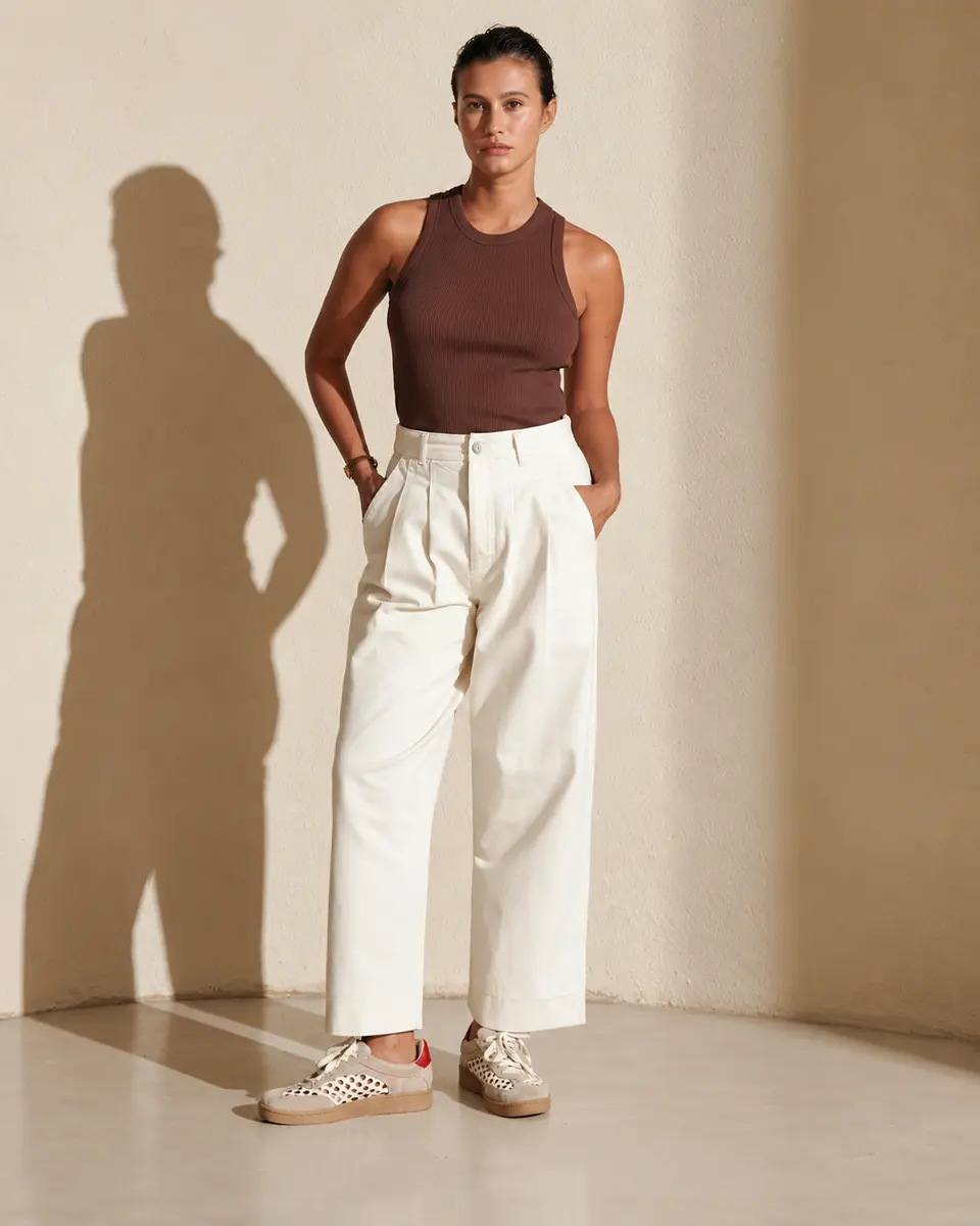 CALÇA RORO