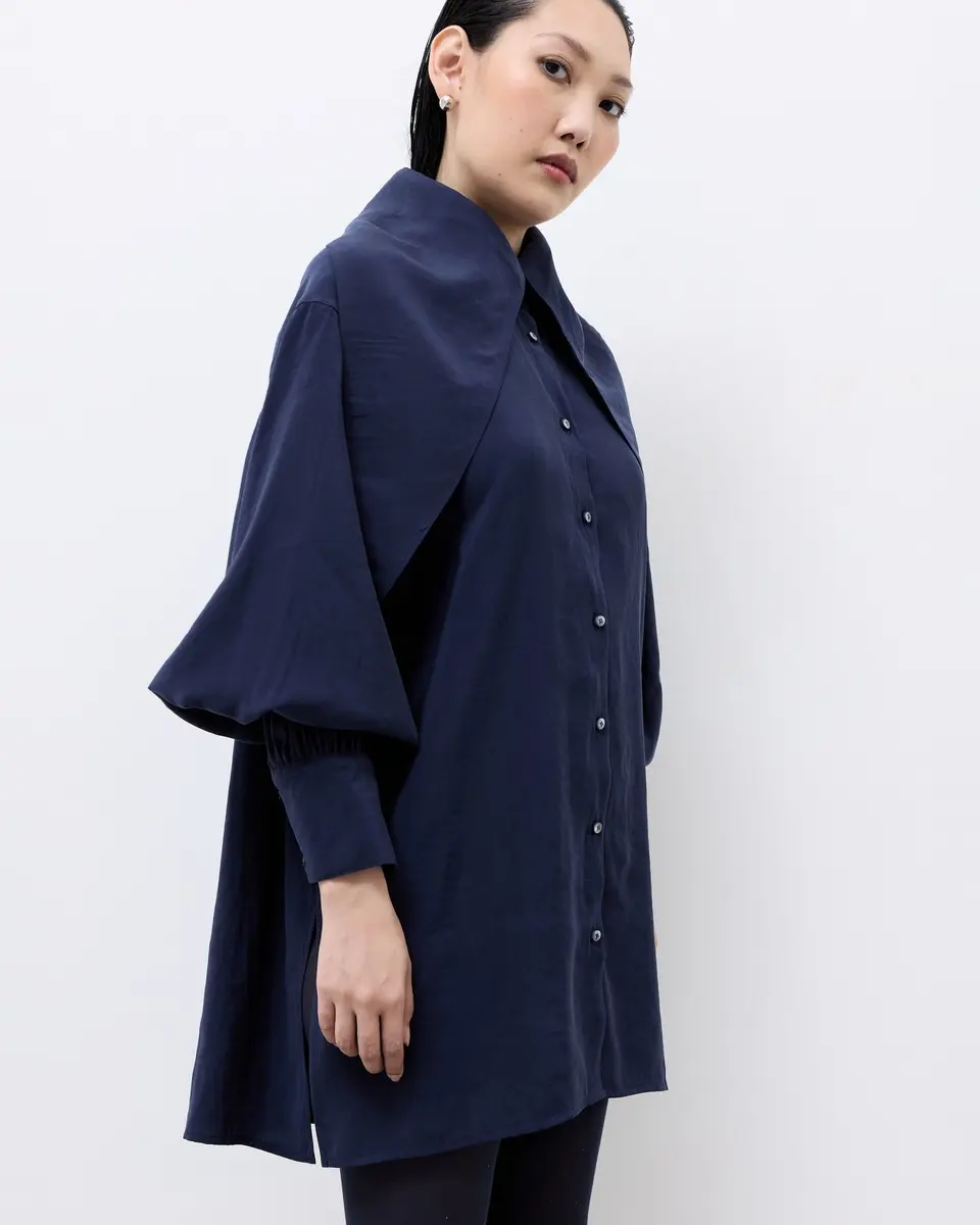 Camisa Circa Alfaiataria Touch