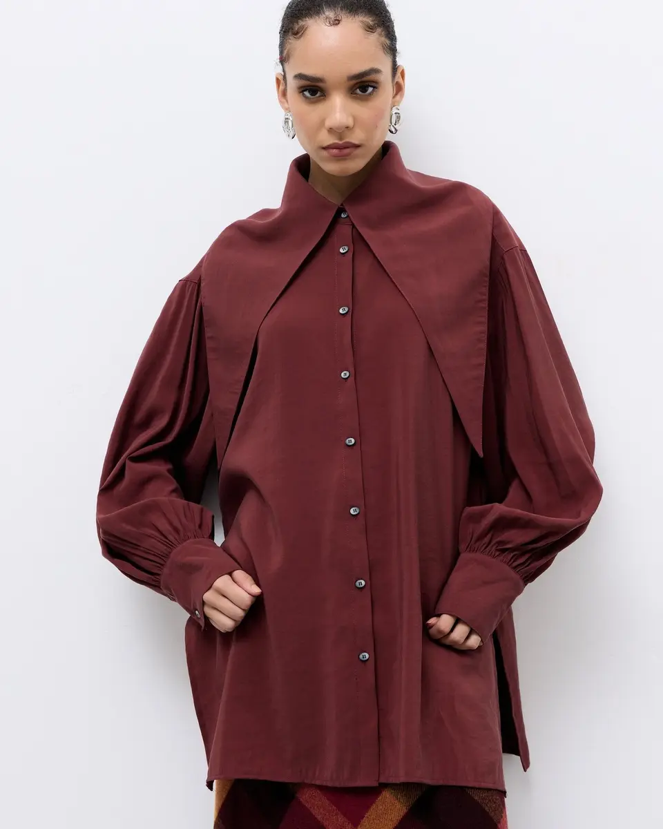Camisa Circa Alfaiataria Touch