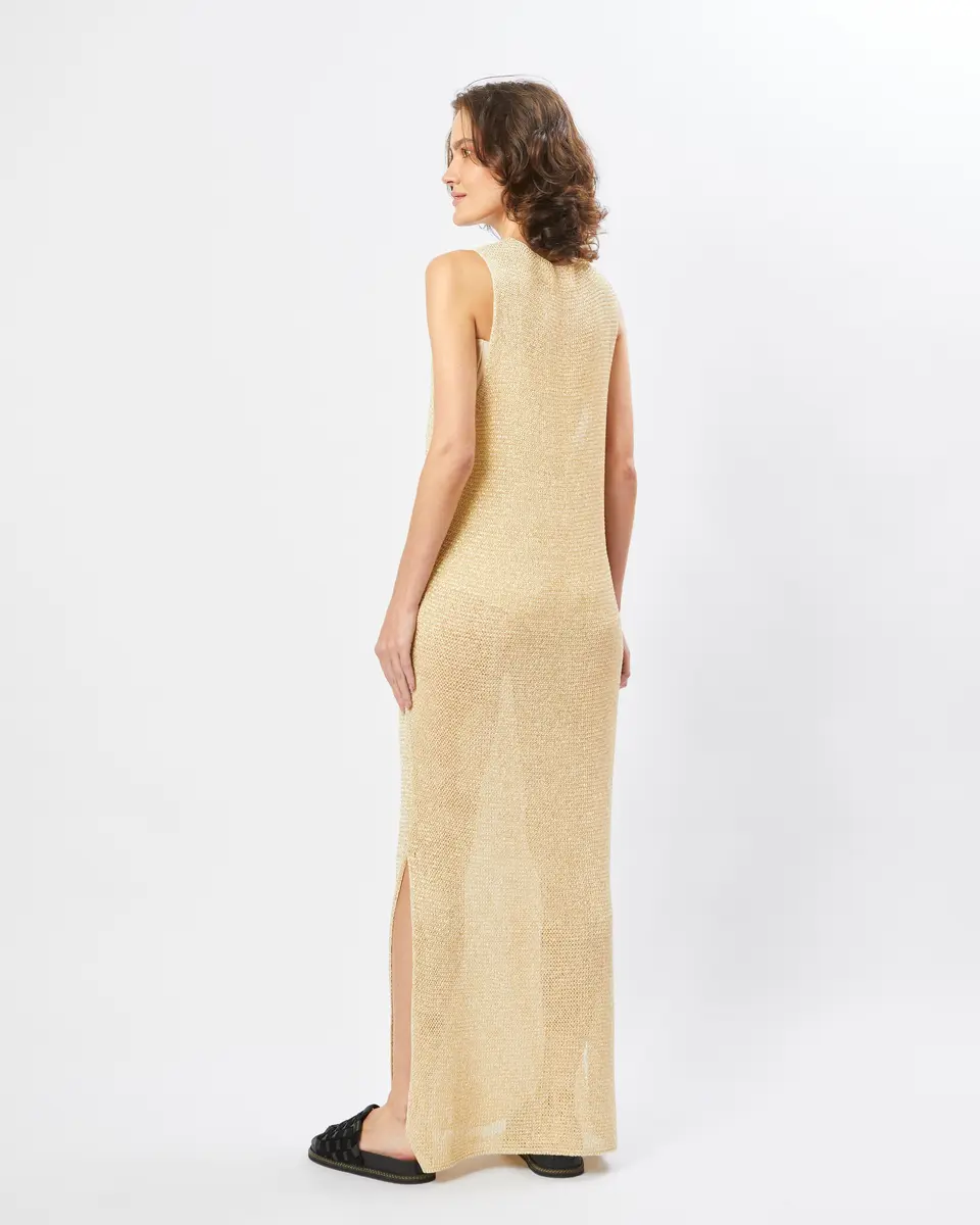 VESTIDO SHINE