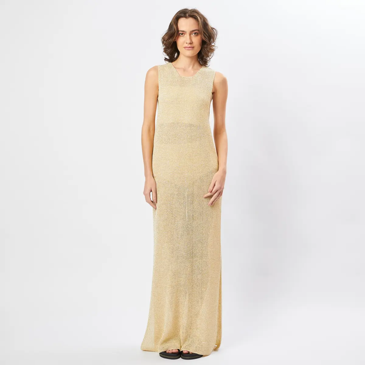 VESTIDO SHINE