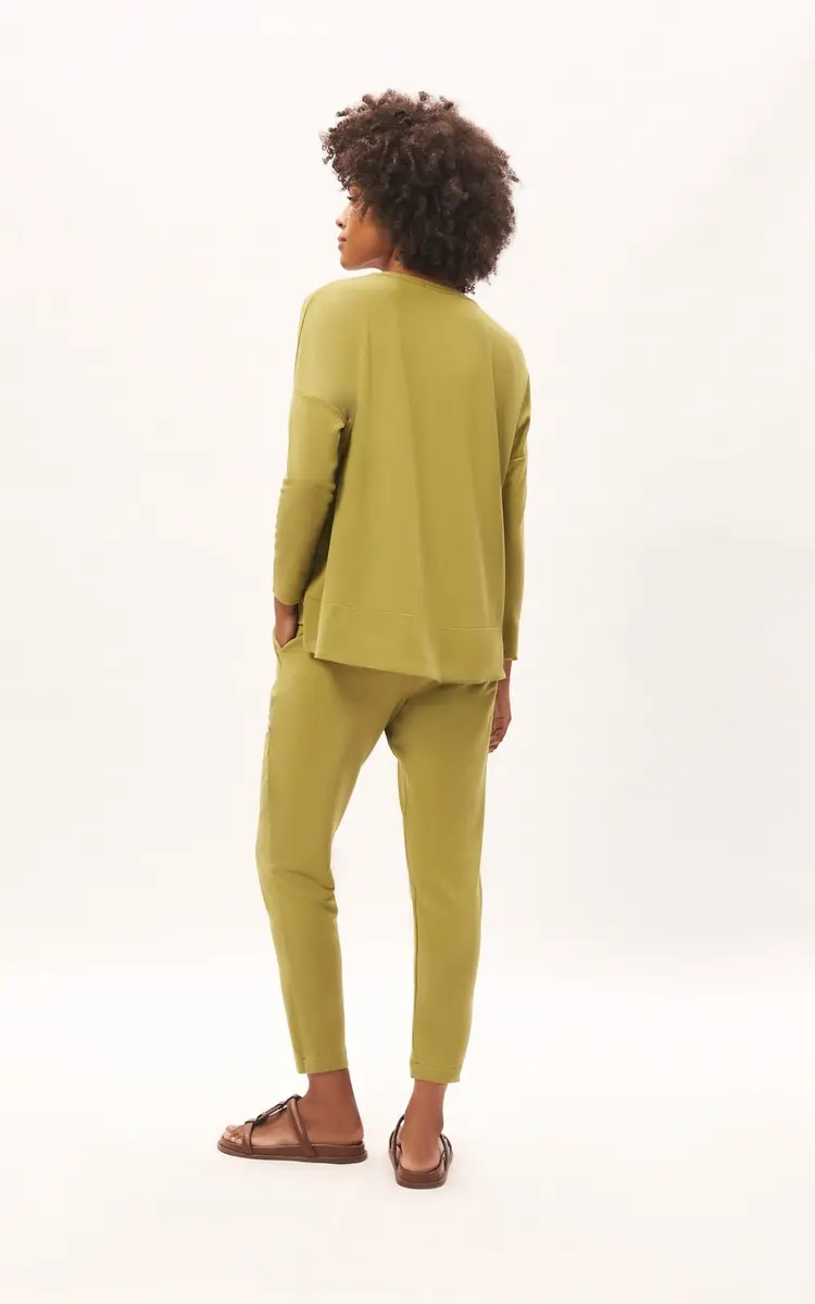 CALÇA MOLETINHO