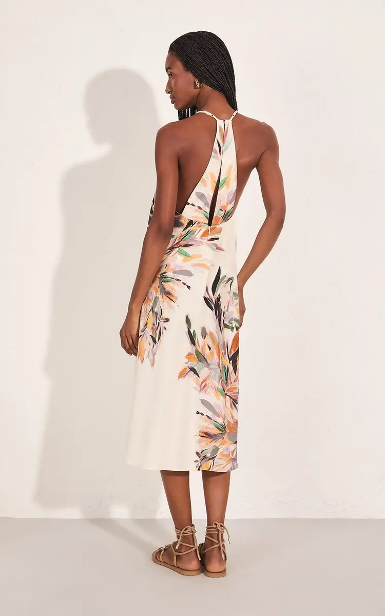 VESTIDO CLEAN