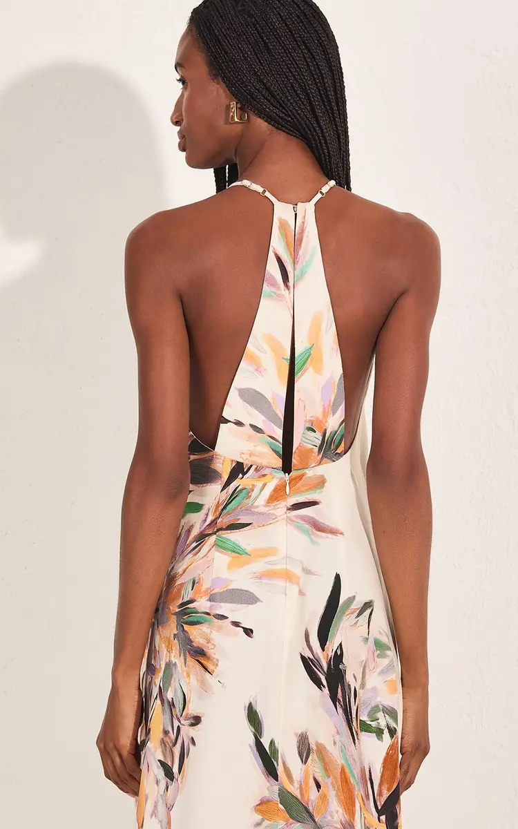 VESTIDO CLEAN