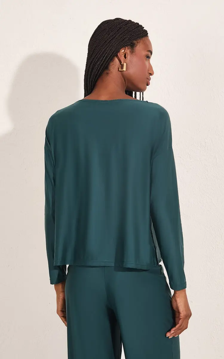 BLUSA RELAX