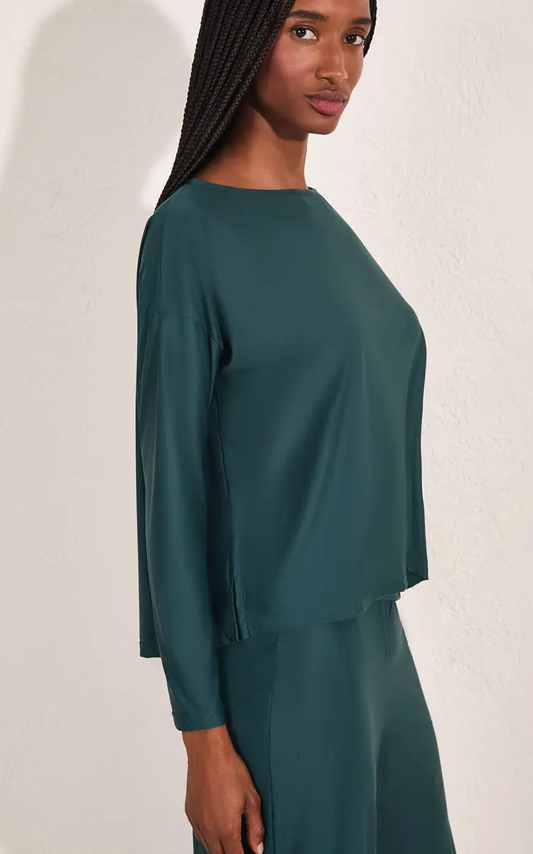 BLUSA RELAX