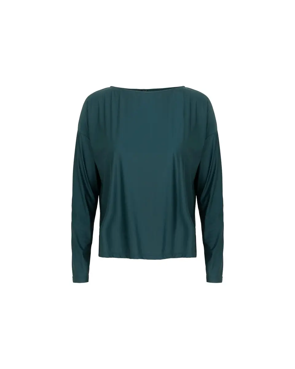 BLUSA RELAX