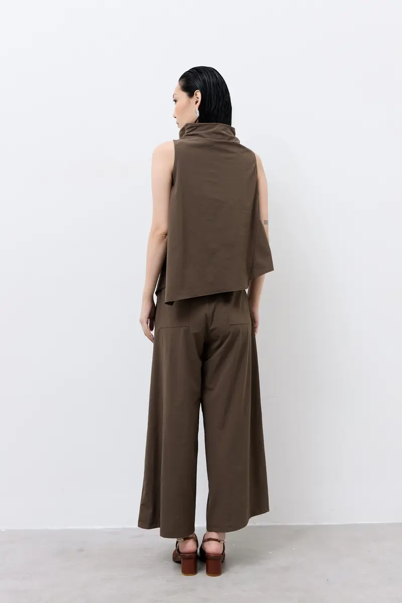 Pantacourt Bolsos Tech