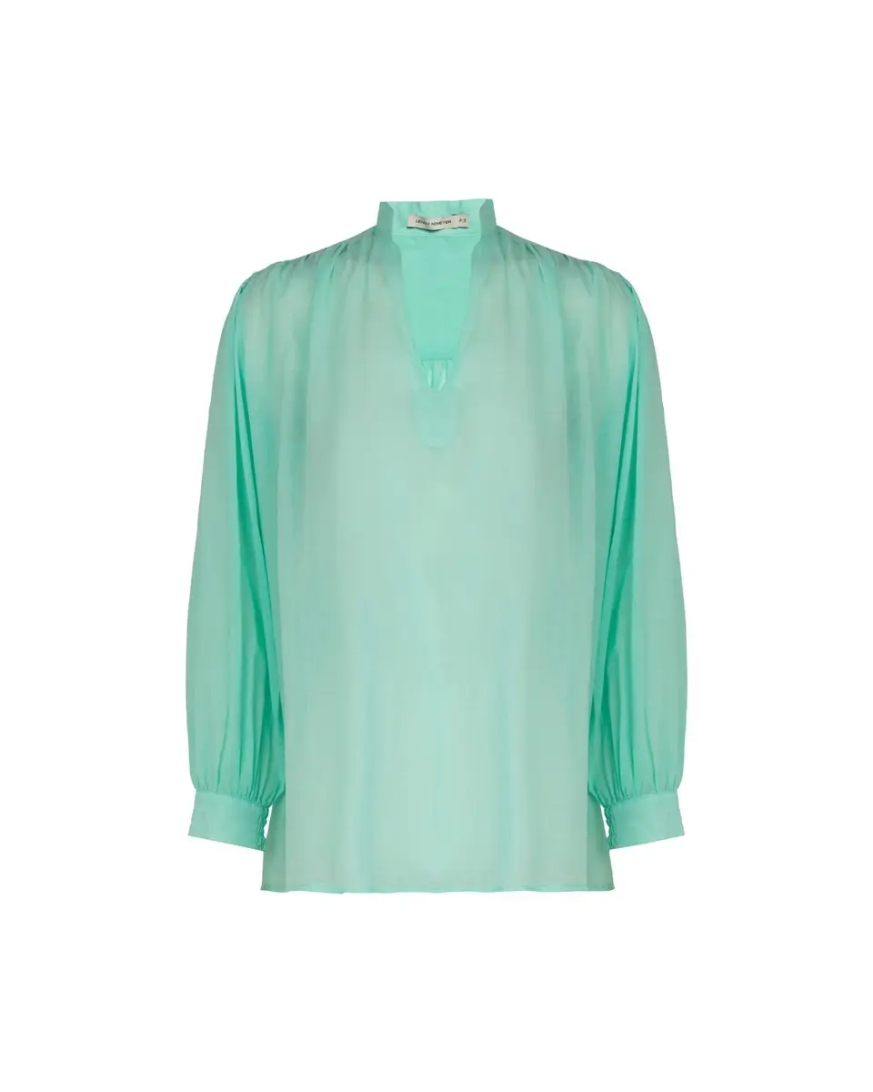 BLUSA FRANZIDA