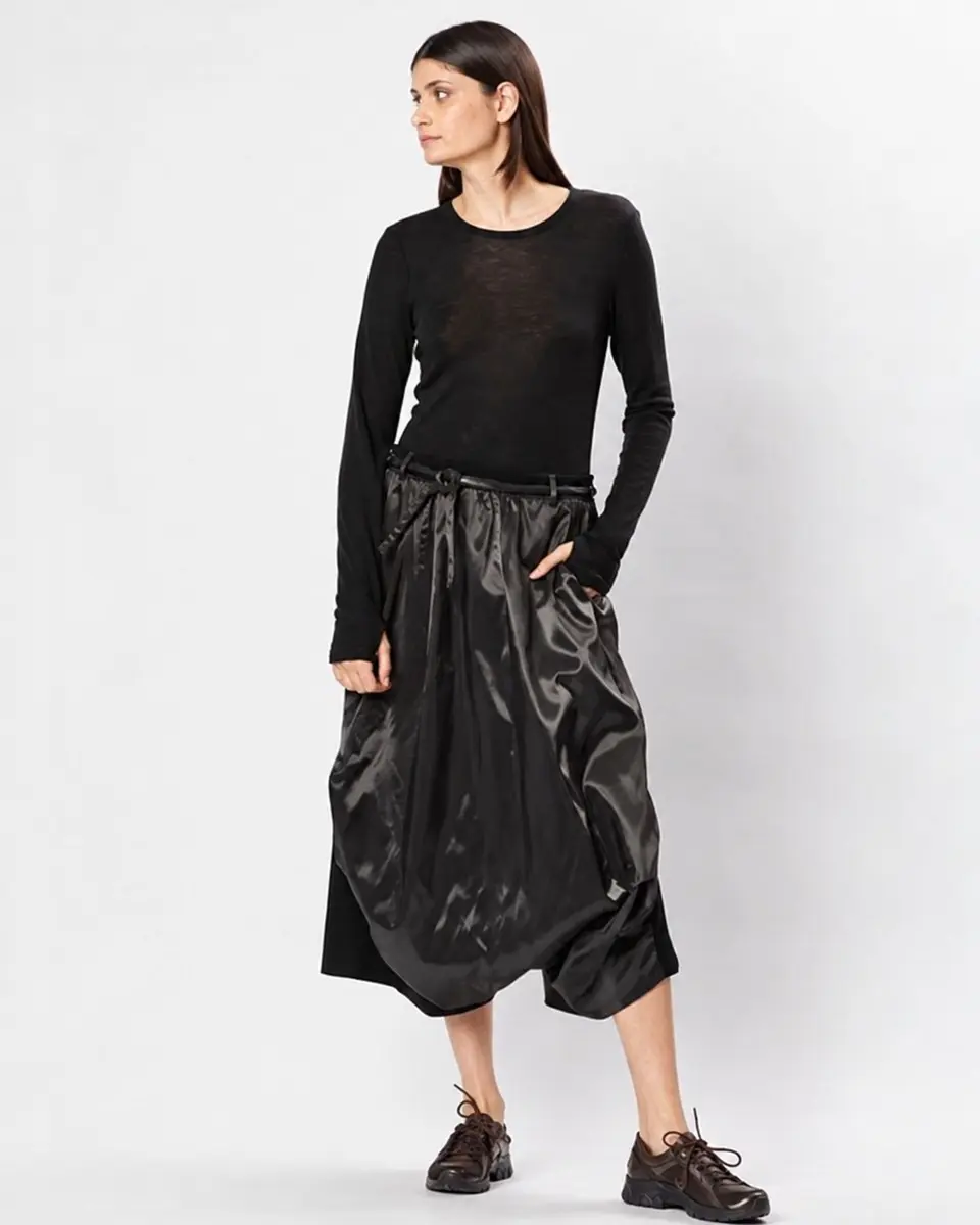CALÇA FLUIR