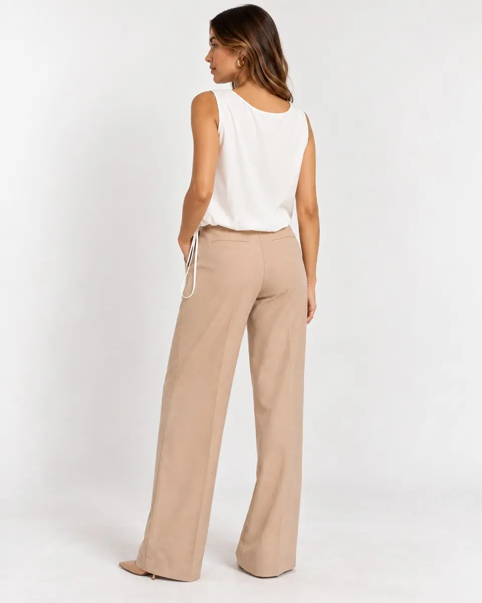 BLUSA COM ELASTICO GABRIELLE