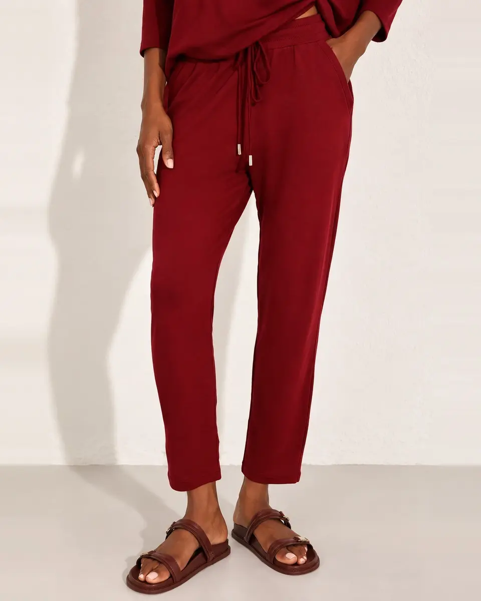 CALÇA MOLETINHO