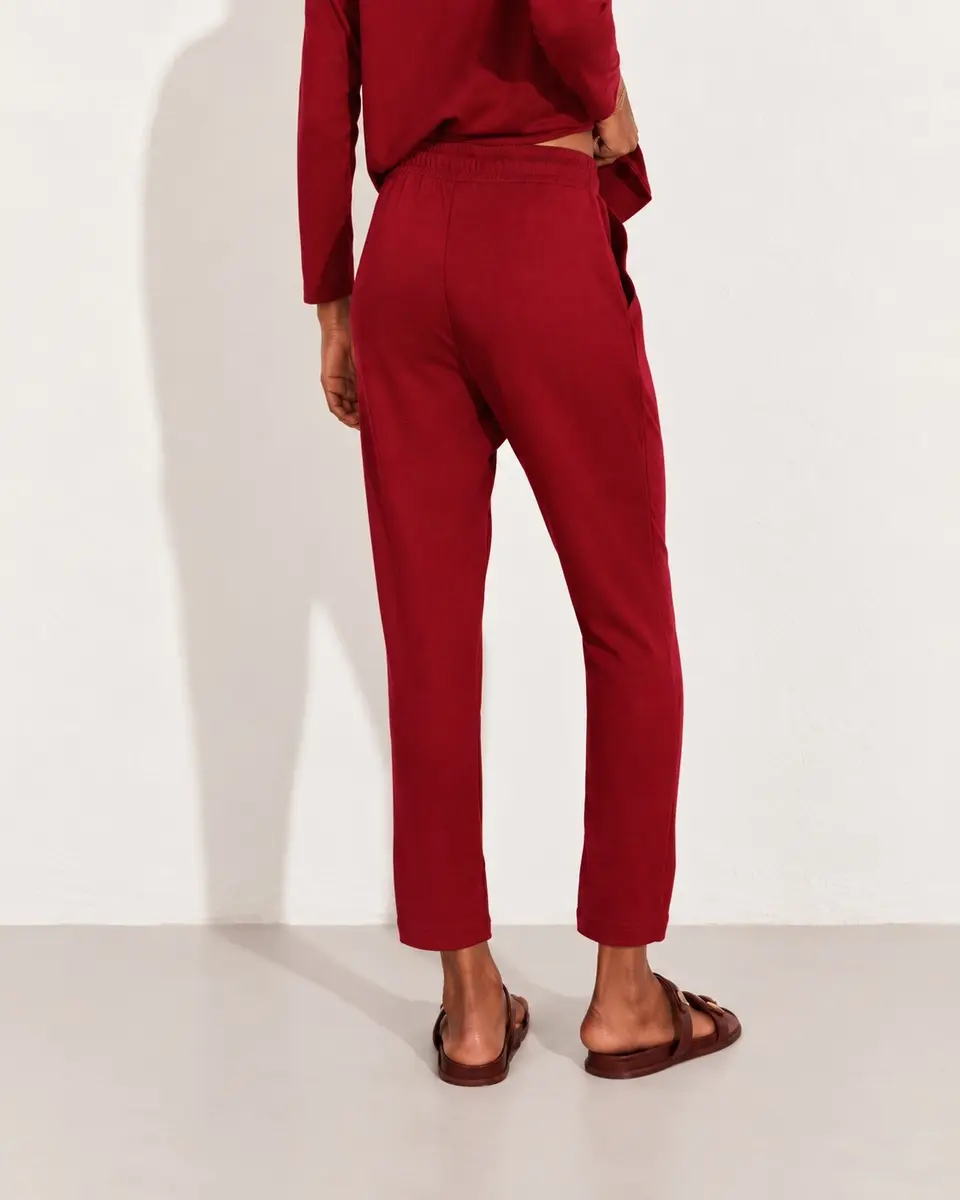 CALÇA MOLETINHO