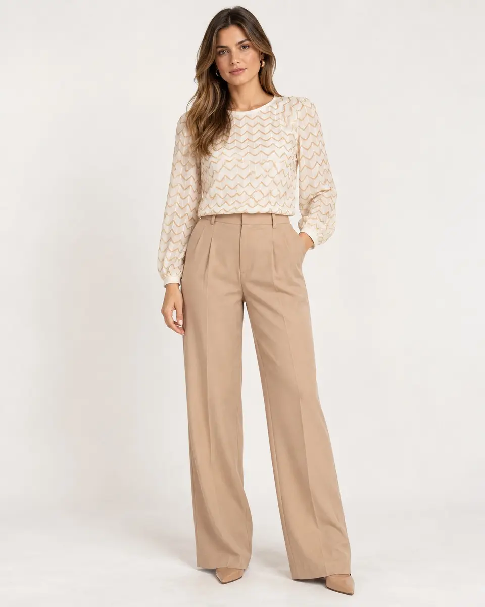 BLUSA AMPLA CONNIE