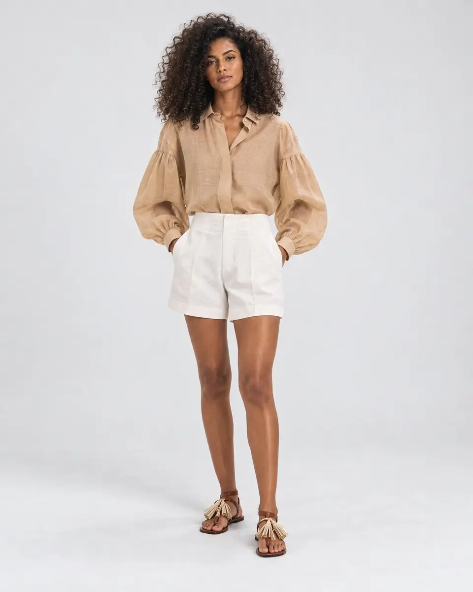 CAMISA BEATRIZ