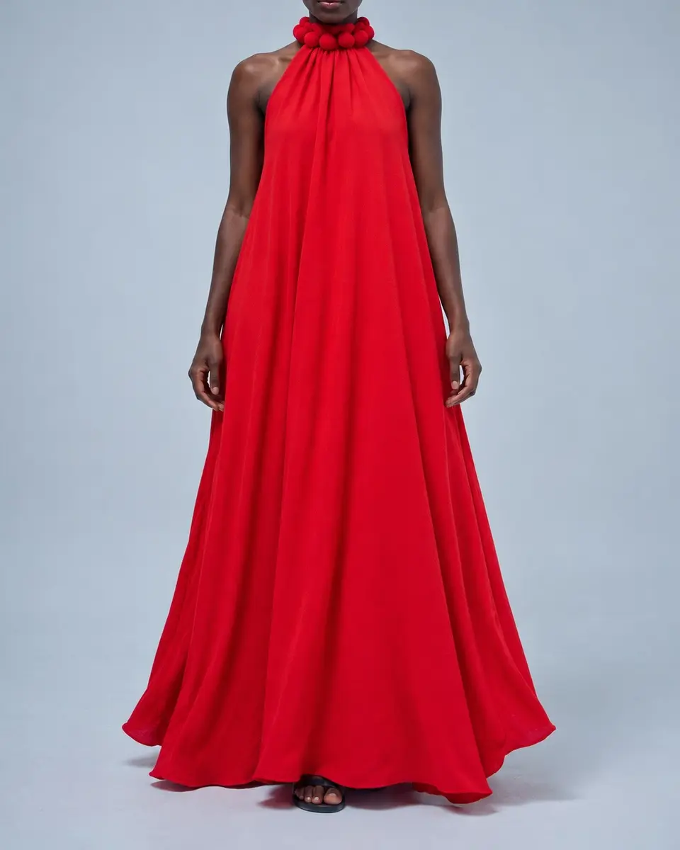 VESTIDO DUNAS