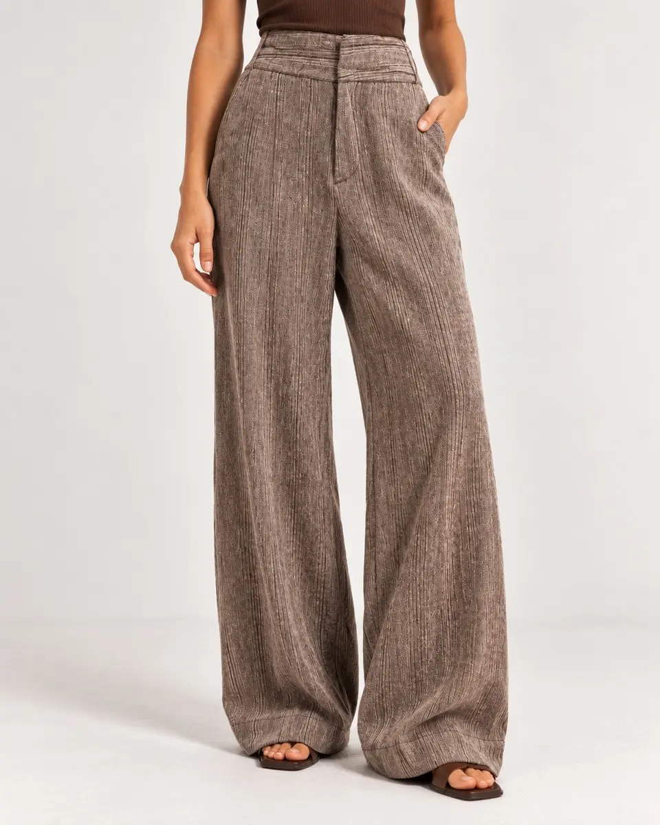 CALÇA PANTALONA ESTELITA