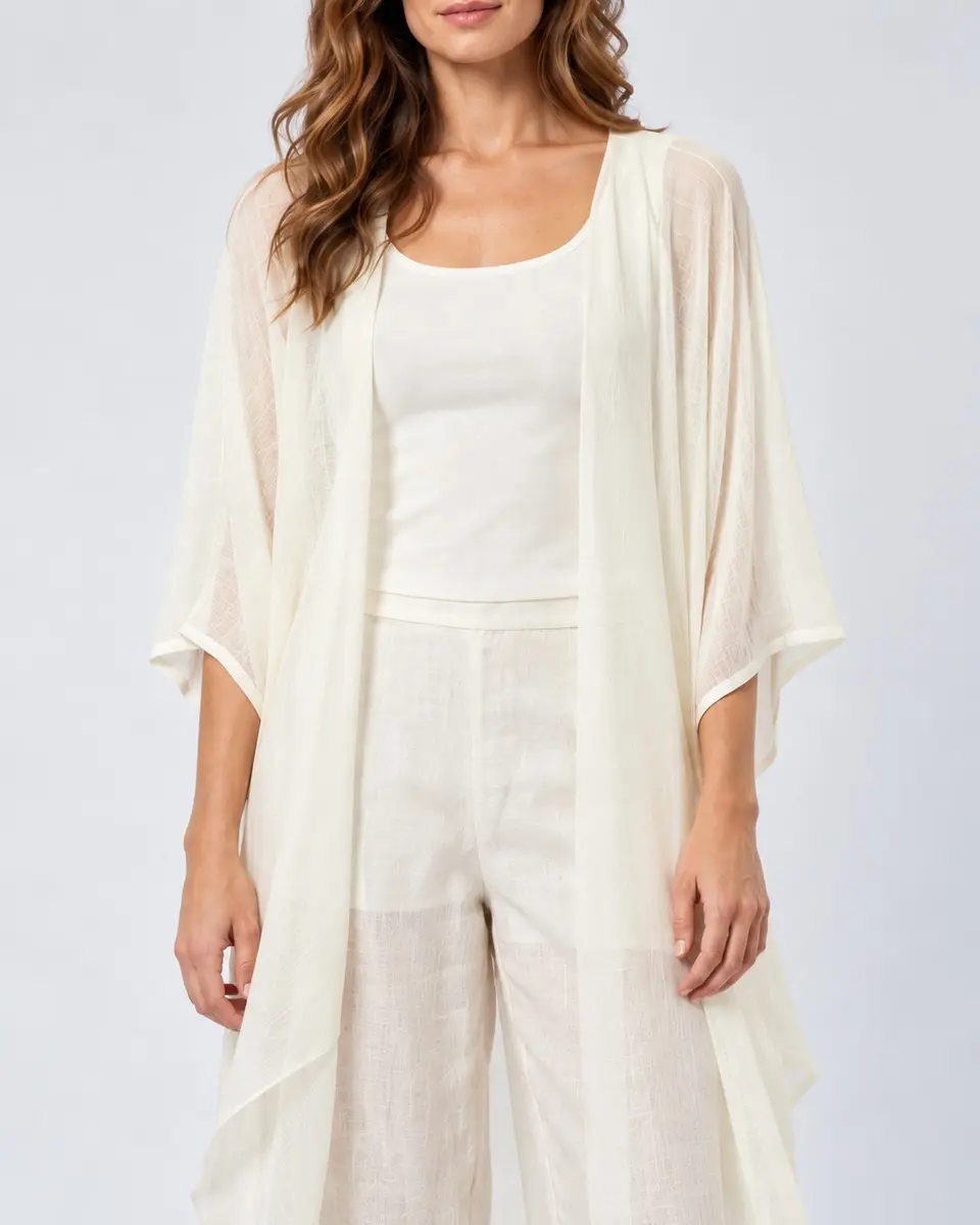 Morcegão Transparente