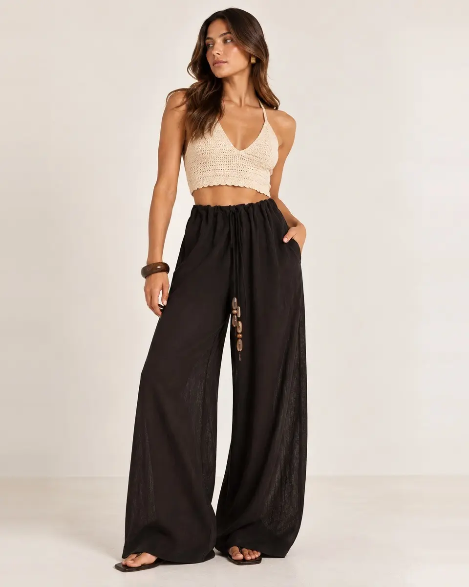 CALÇA SATURNINO
