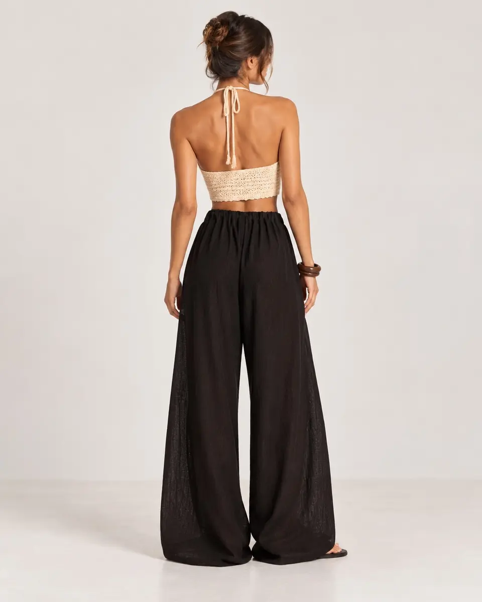 CALÇA SATURNINO