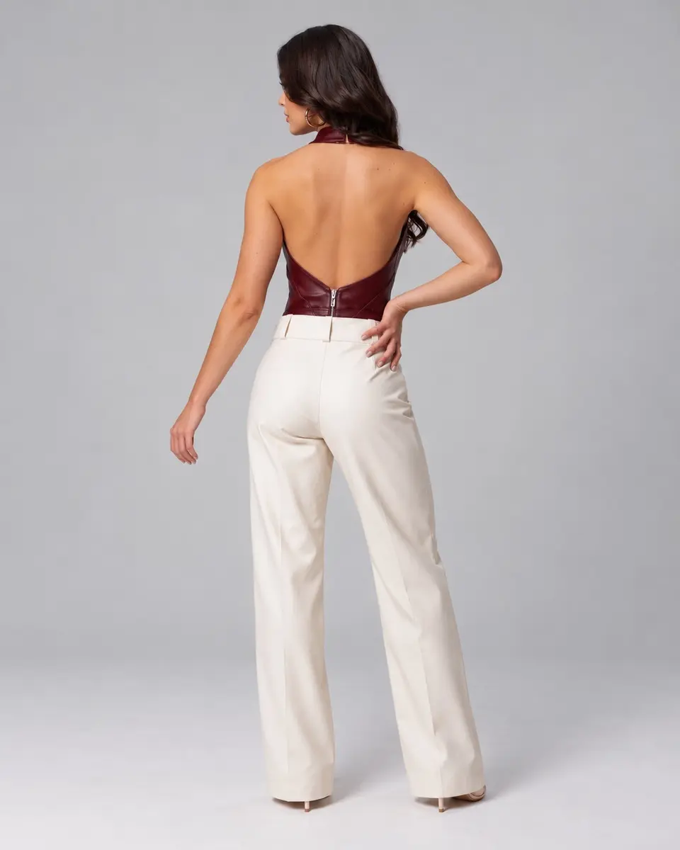 BLUSA PATRICIA FONTANIVE