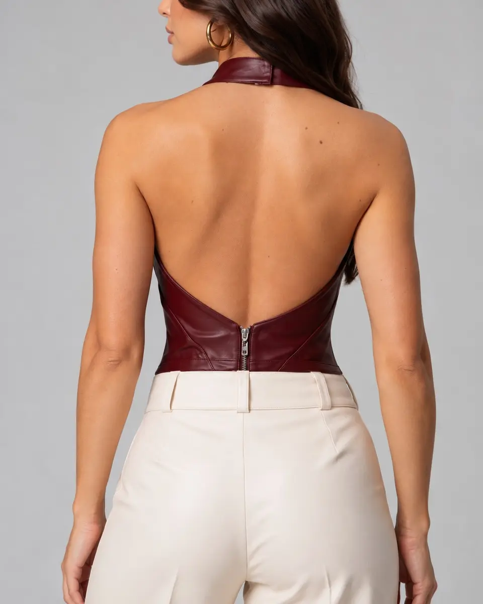 BLUSA PATRICIA FONTANIVE