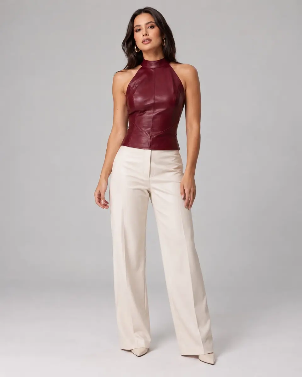 BLUSA PATRICIA FONTANIVE