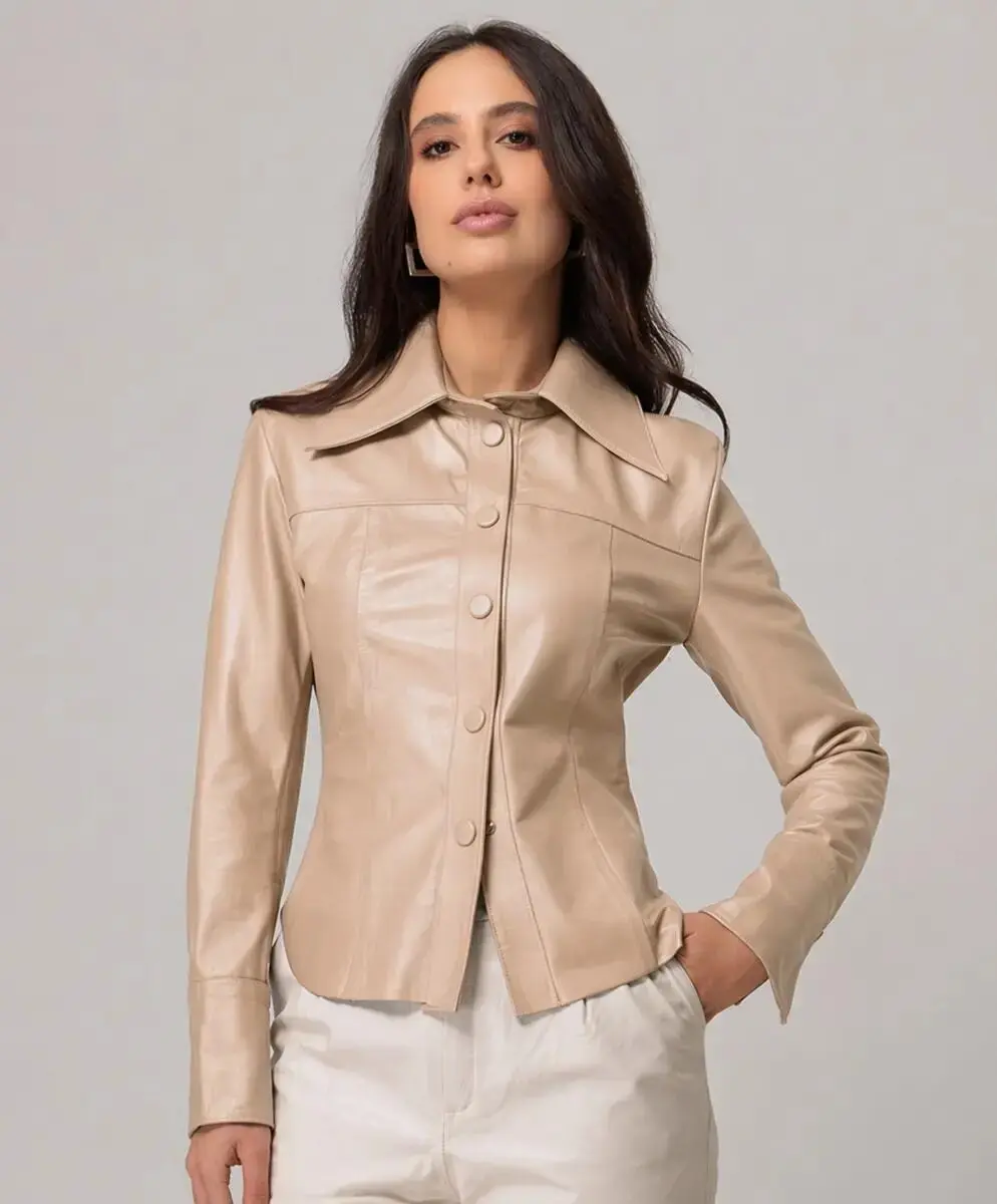 CAMISA TANIA